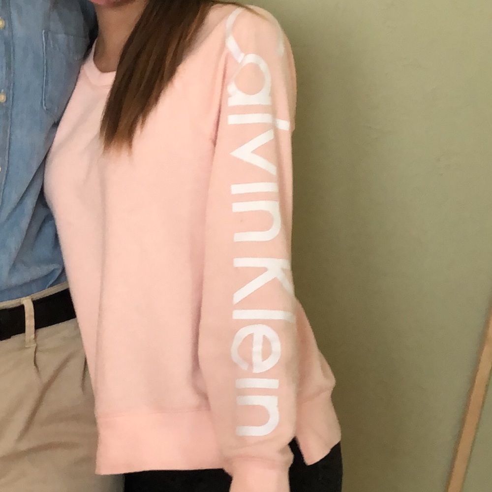 Calvin Klein